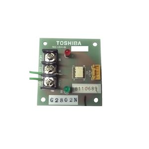  Carte électronique control On/Off DRV - 400x400px